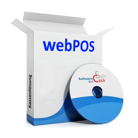 webPOS für Einzelhandel